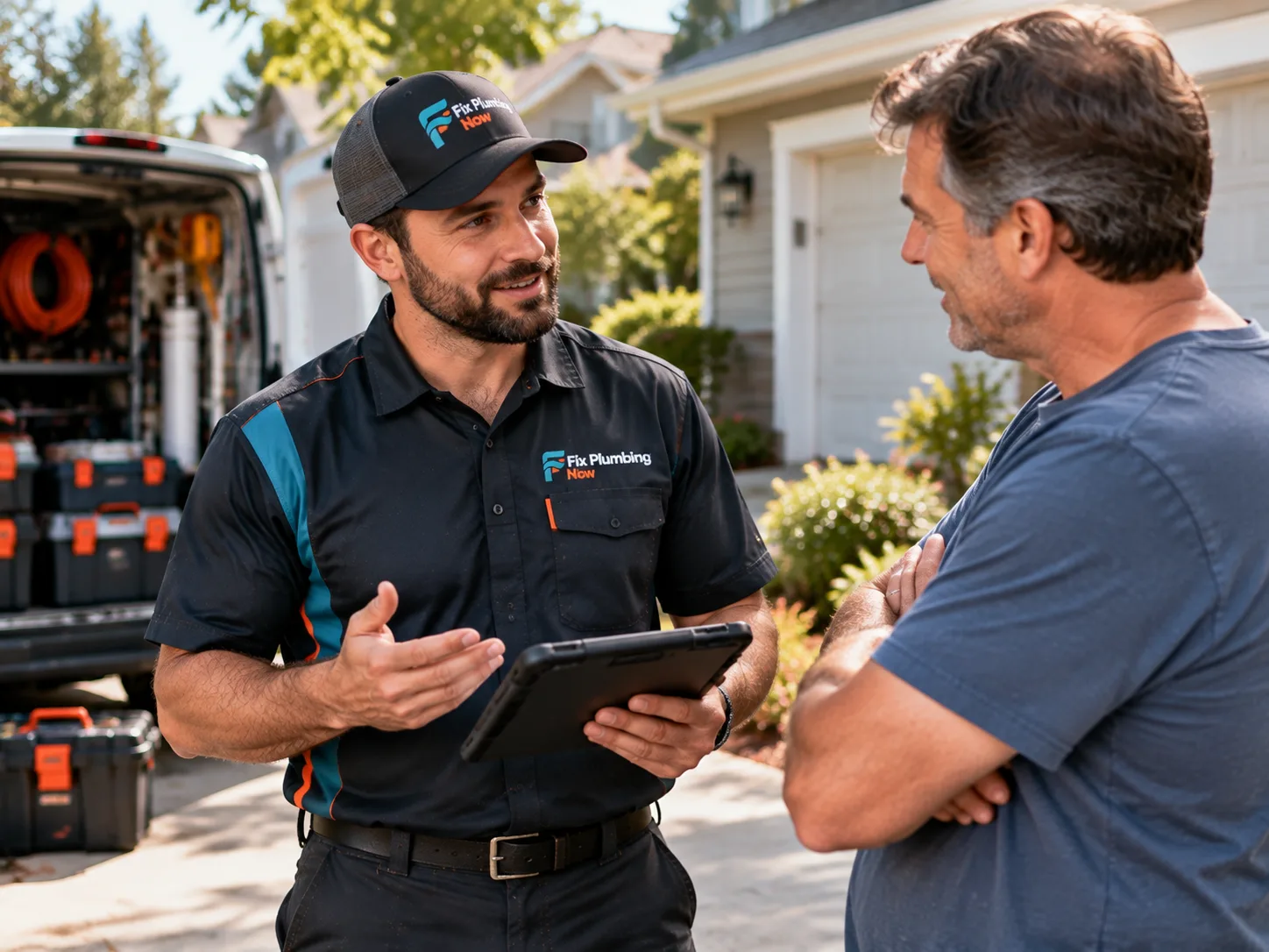 Clogged Drain Service Wister, OK FAQs